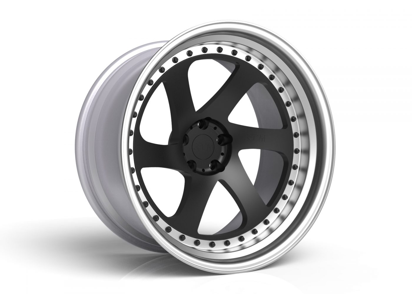 3SDM | Cast & Forged Alloy Wheel Brand 3SDM-3.06-FR-Camera-Angle-500x400 Street Wheels  