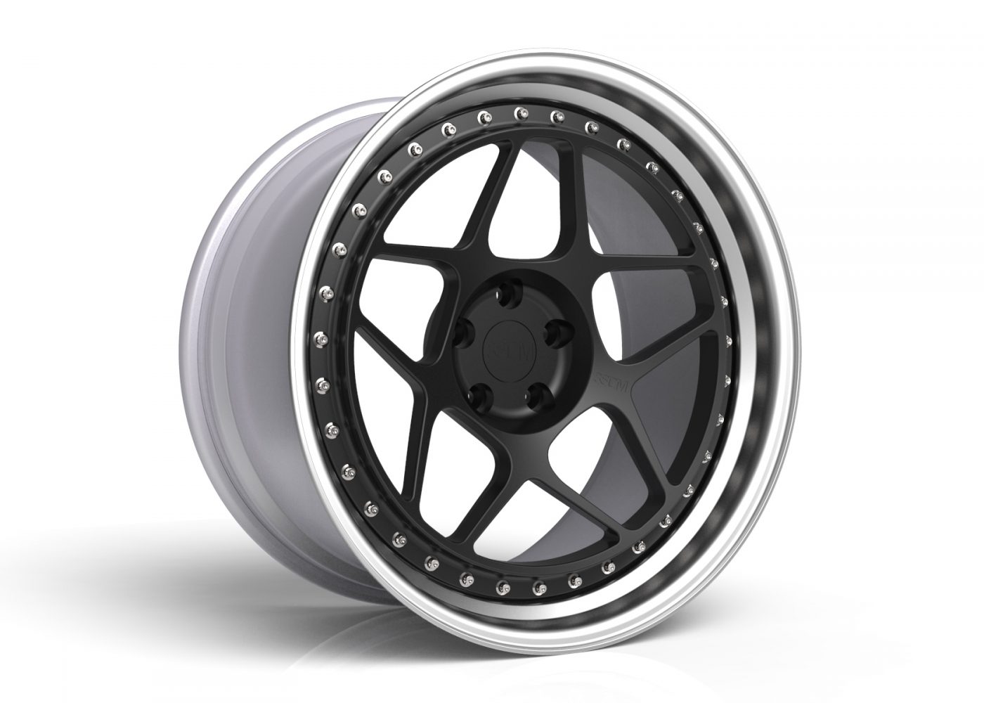 3SDM | Cast & Forged Alloy Wheel Brand 3SDM-3.08-FX3-EH-Camera-Angle-01-500x400 Street Wheels  