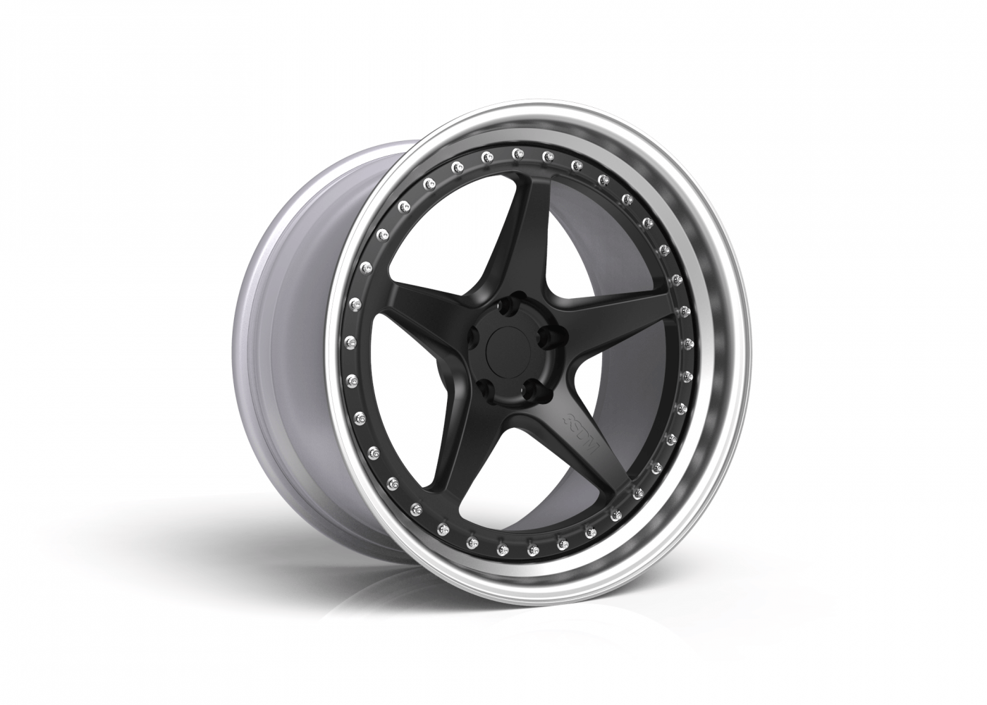 3SDM | Cast & Forged Alloy Wheel Brand 3SDM-3.33-FX3-Camera-Angle-01-500x400 Street Wheels  