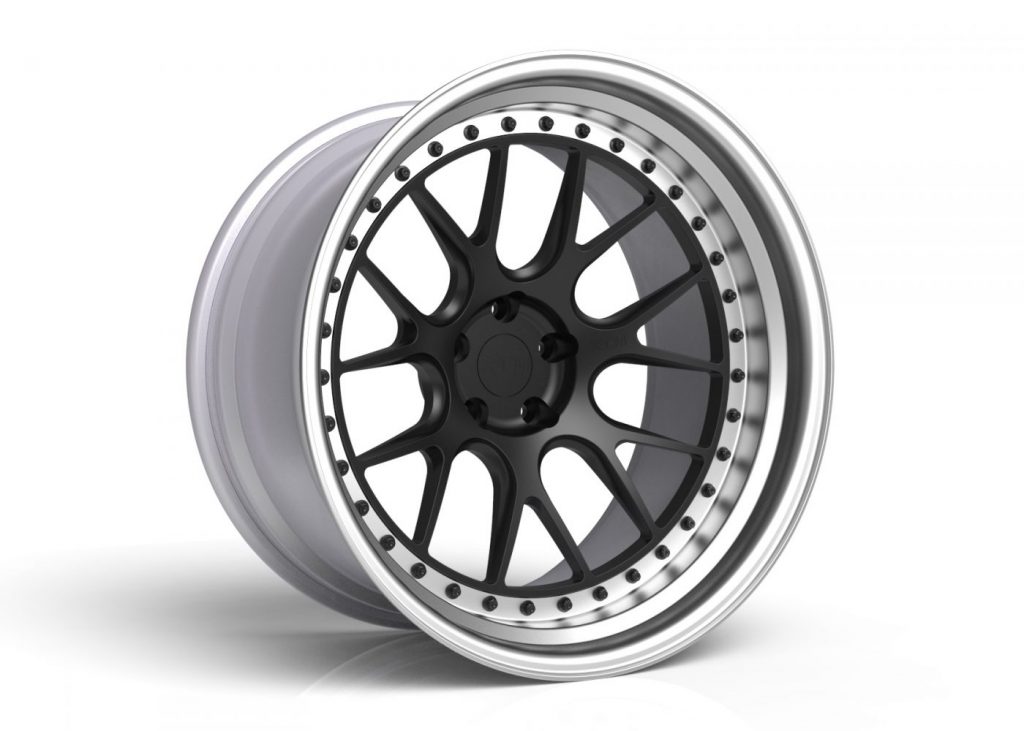 3SDM | Cast & Forged Alloy Wheel Brand 3SDM-3.01-FR-Camera-Angle-500x400 Street Wheels  