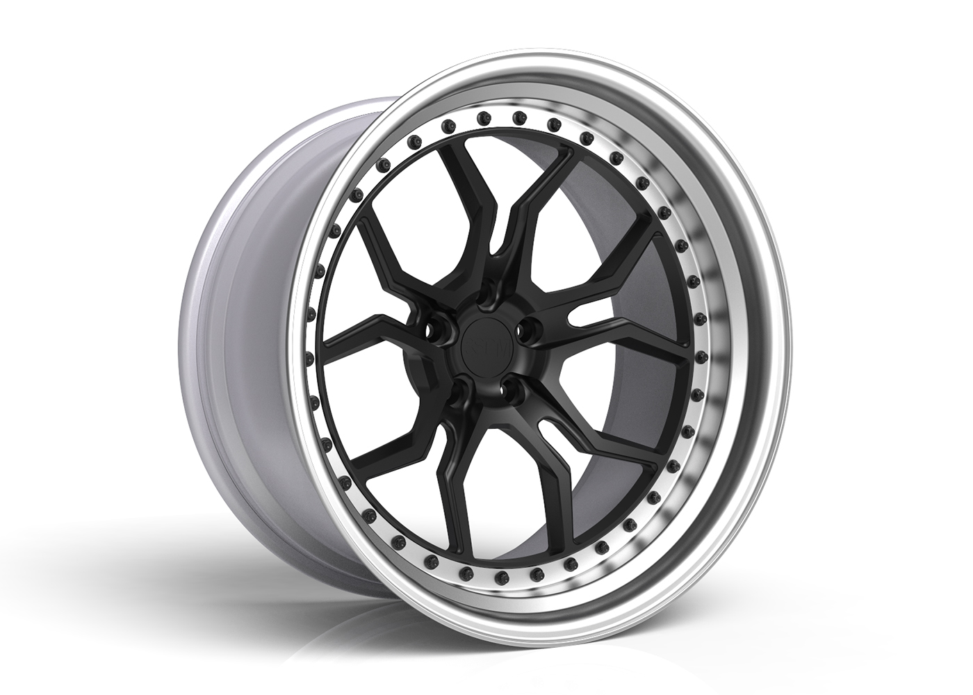3SDM | Cast & Forged Alloy Wheel Brand 3.50 Street Wheels  