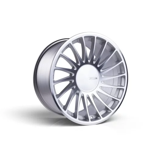 3SDM | Cast & Forged Alloy Wheel Brand 004-s-silver-1 Cast 0.04  