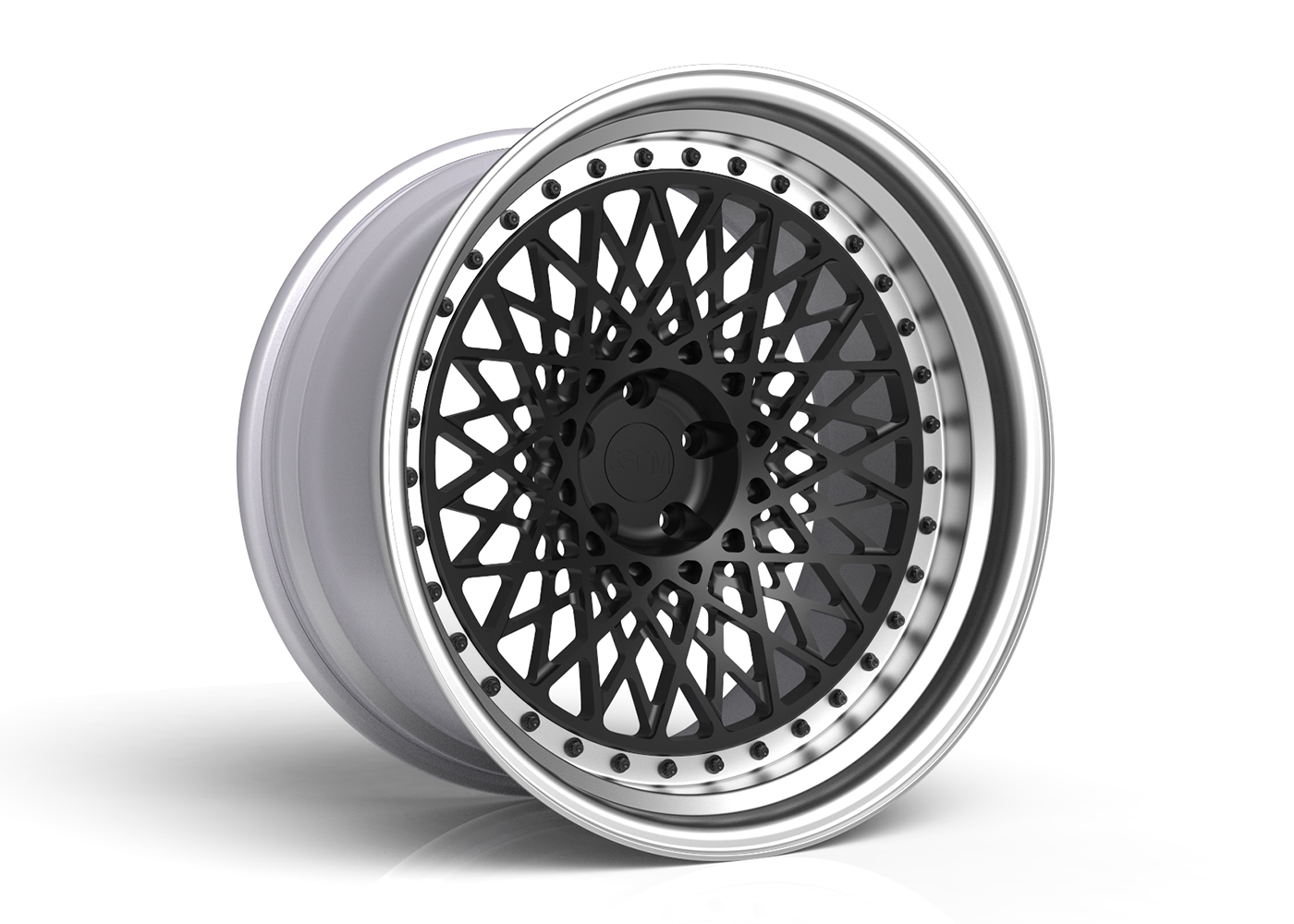 3SDM | Cast & Forged Alloy Wheel Brand 3.20l Forged 3.20  