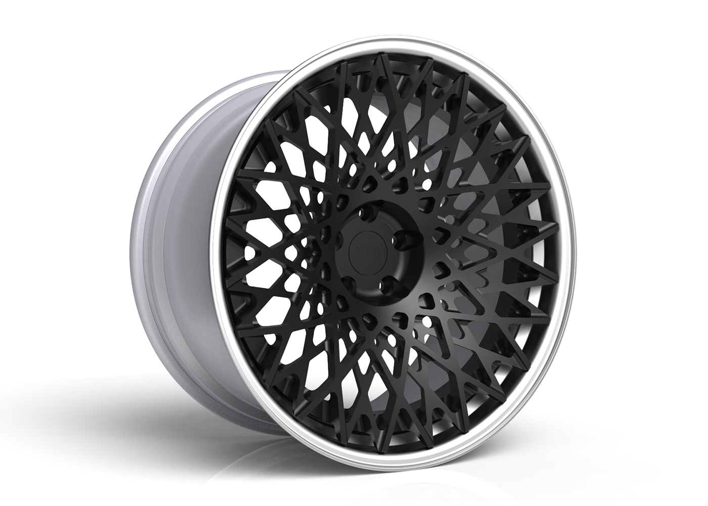 3SDM | Cast & Forged Alloy Wheel Brand 3.20fx2l Forged 3.20  