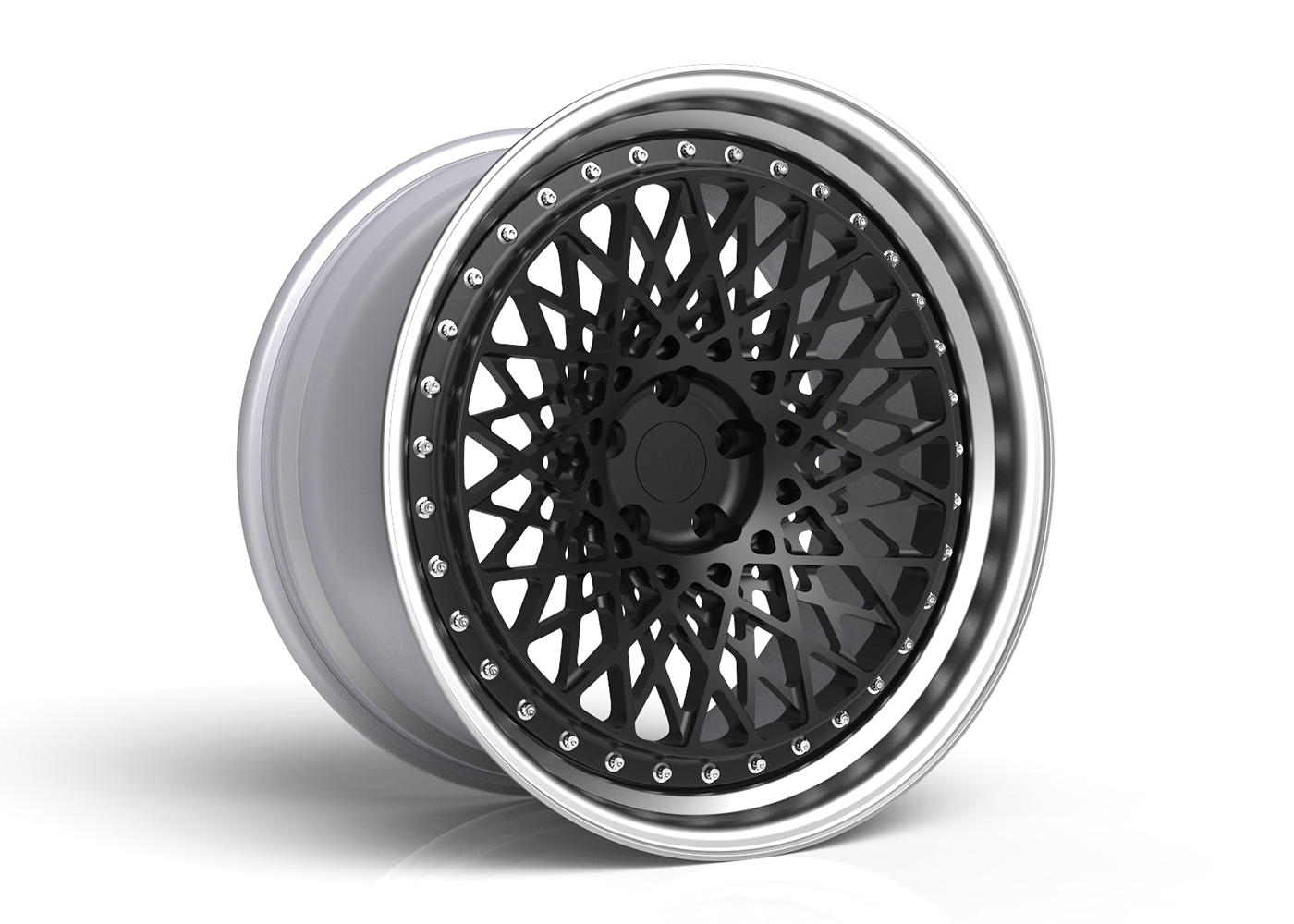 3SDM | Cast & Forged Alloy Wheel Brand 3.20fx3l Forged 3.20  