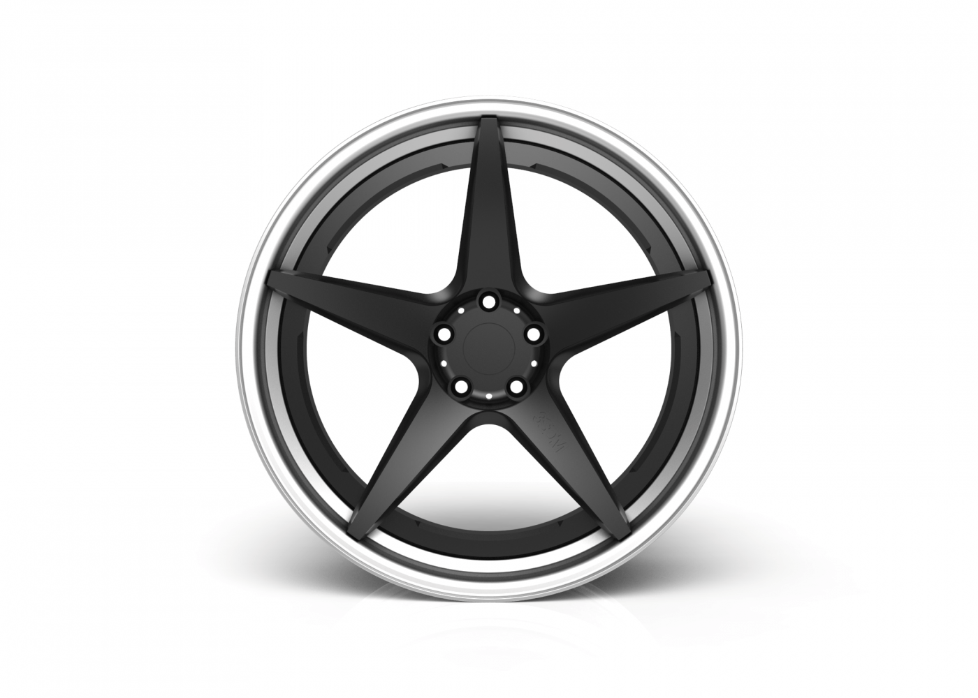 3SDM | Cast & Forged Alloy Wheel Brand 3SDM-3.33-FX2-Camera-Angle-02-1400x1000 Forged 3.33  