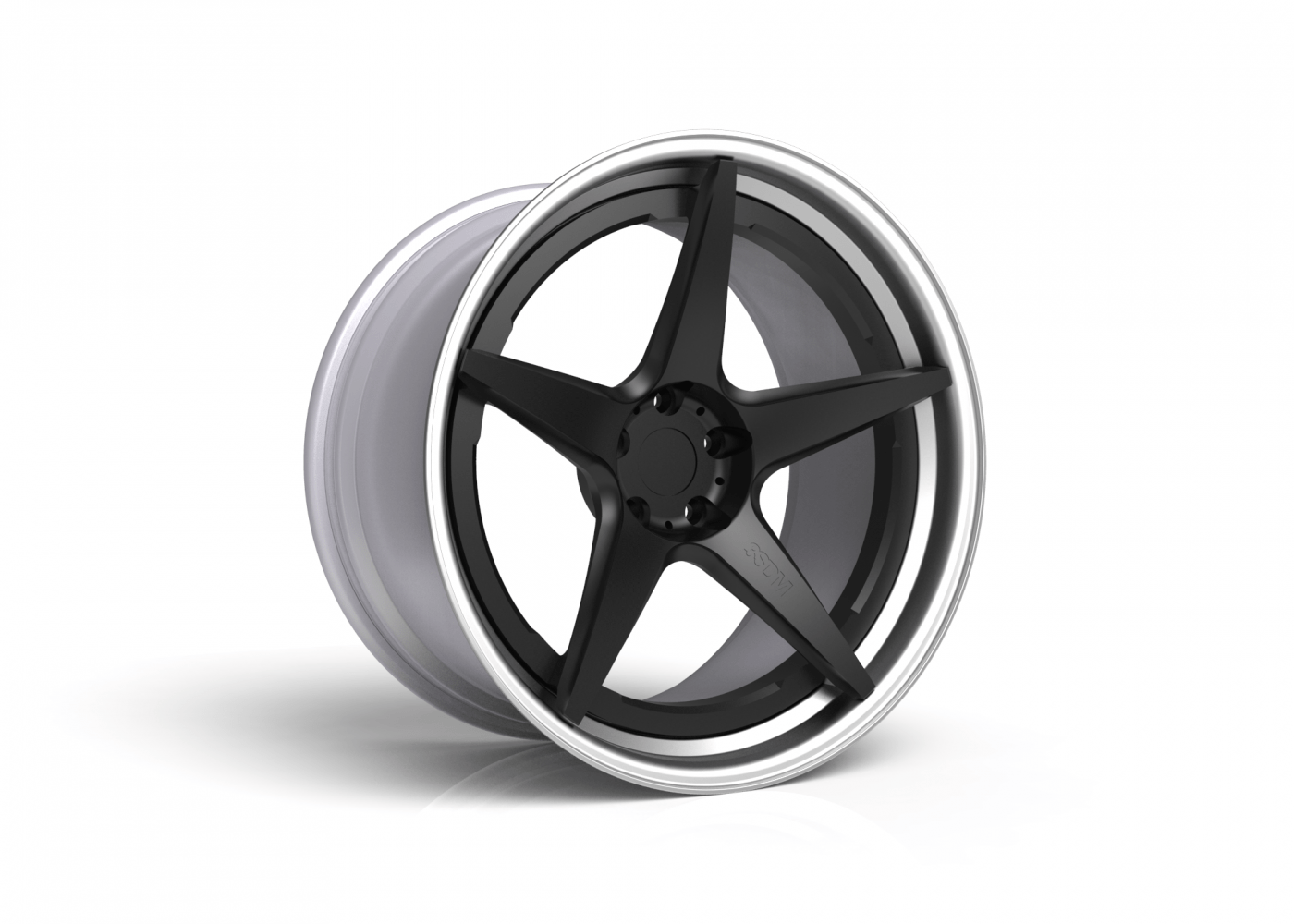 3SDM | Cast & Forged Alloy Wheel Brand 3SDM-3.33-FX2-Camera-Angle-01-1400x1000 Forged 3.33  