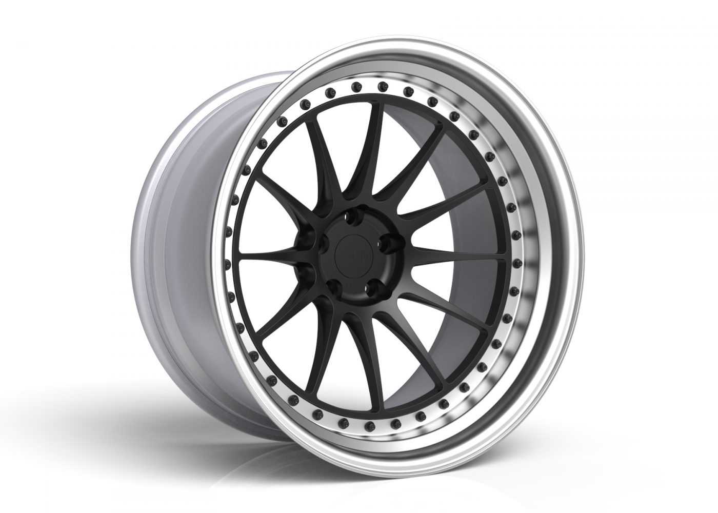 3SDM | Cast & Forged Alloy Wheel Brand 3SDM-3.41-FR-Camera-Angle-01-500x400 Street Wheels  
