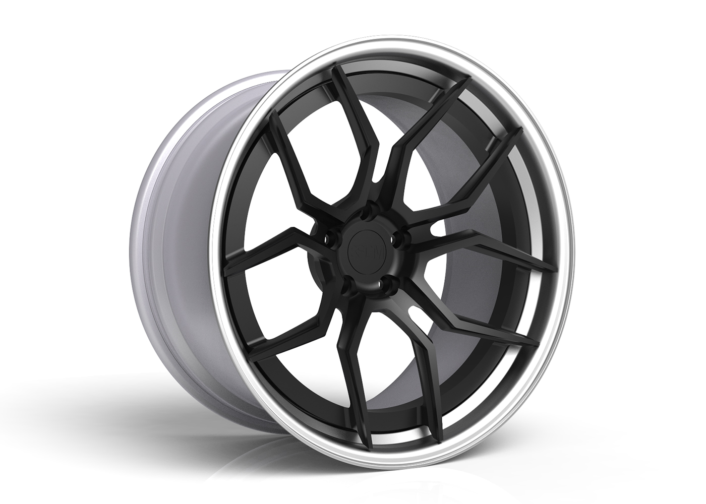 3SDM | Cast & Forged Alloy Wheel Brand 3.48fx2 Street Wheels  