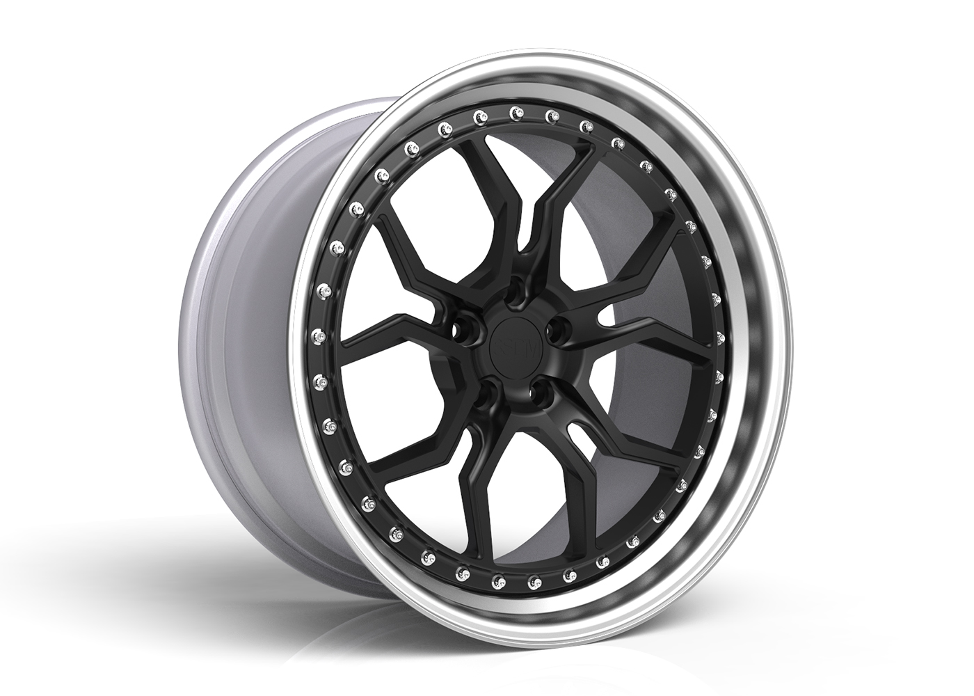 3SDM | Cast & Forged Alloy Wheel Brand 3.50fx3l Forged 3.50  