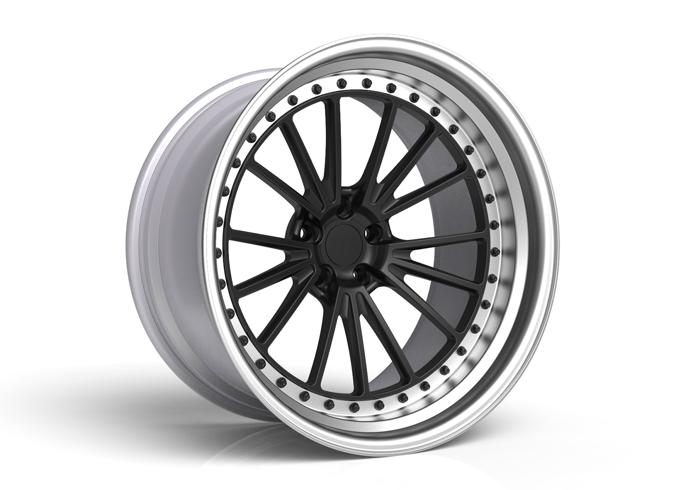3SDM | Cast & Forged Alloy Wheel Brand 3.52l Forged 3.52  