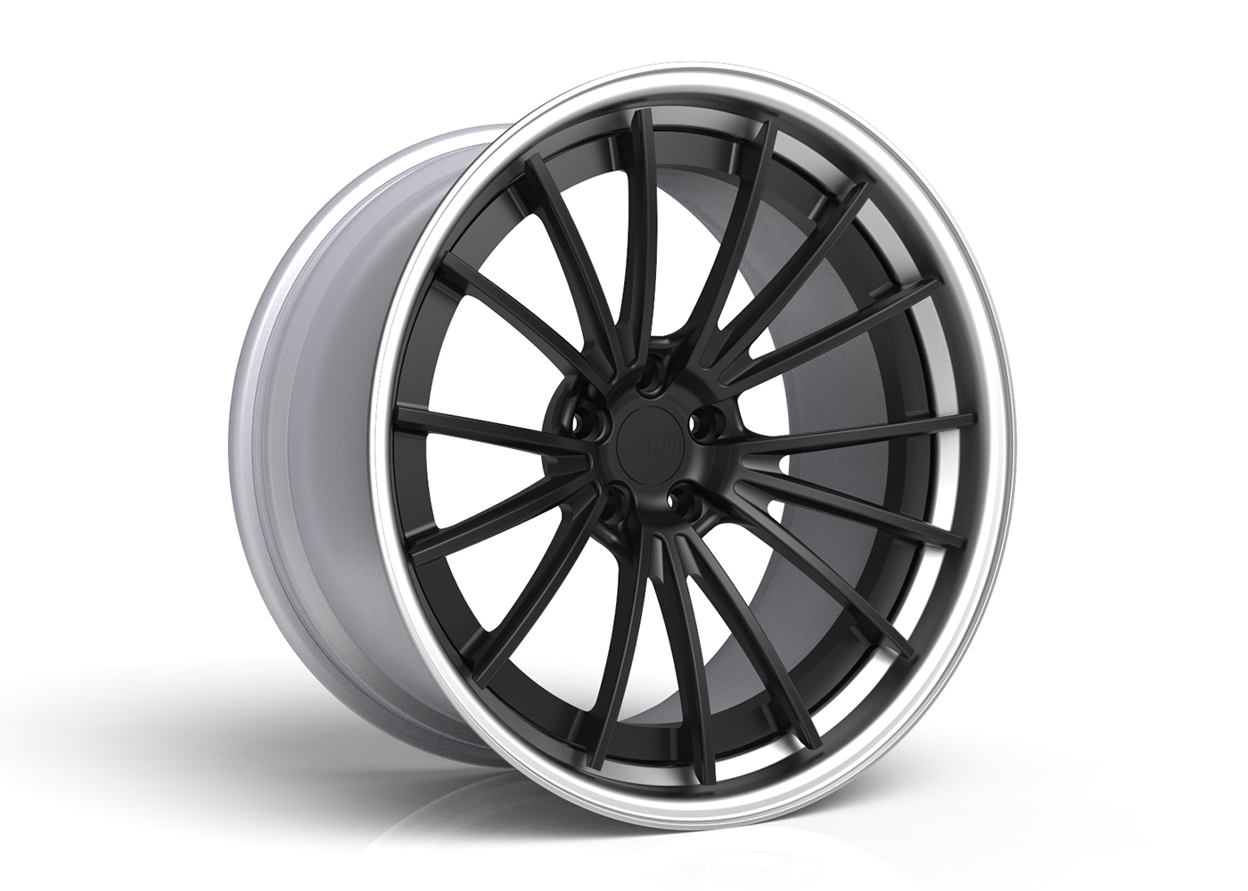 3SDM | Cast & Forged Alloy Wheel Brand 3.52fx2l Forged 3.52  