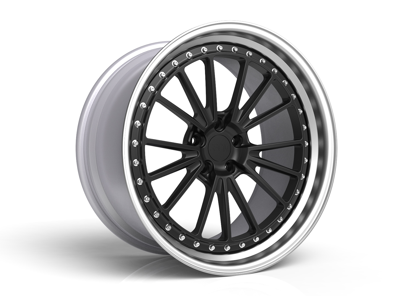 3SDM | Cast & Forged Alloy Wheel Brand 3.52fx3 Street Wheels  