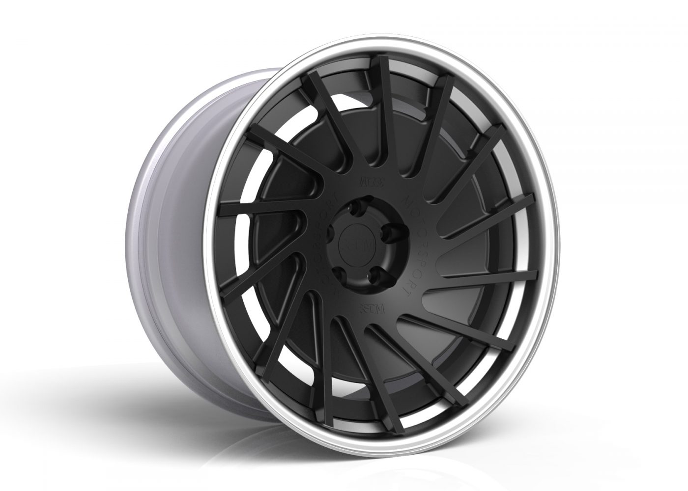 Street Wheels - 3SDM | Cast & Forged Alloy Wheel Brand