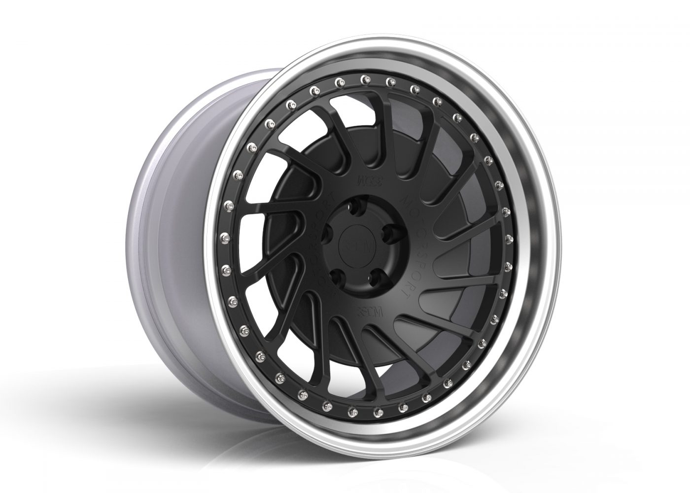 3SDM | Cast & Forged Alloy Wheel Brand 0000_3SDM-3.66-T-FX3-EH-Camera-Angle-01-1400x1000 Forged 3.66 T  