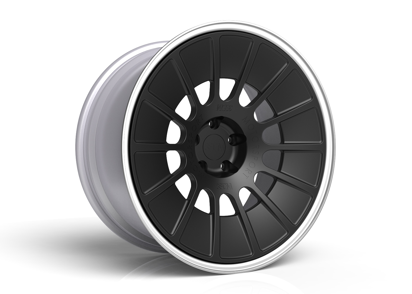 3SDM | Cast & Forged Alloy Wheel Brand 3.67fx2 Street Wheels  