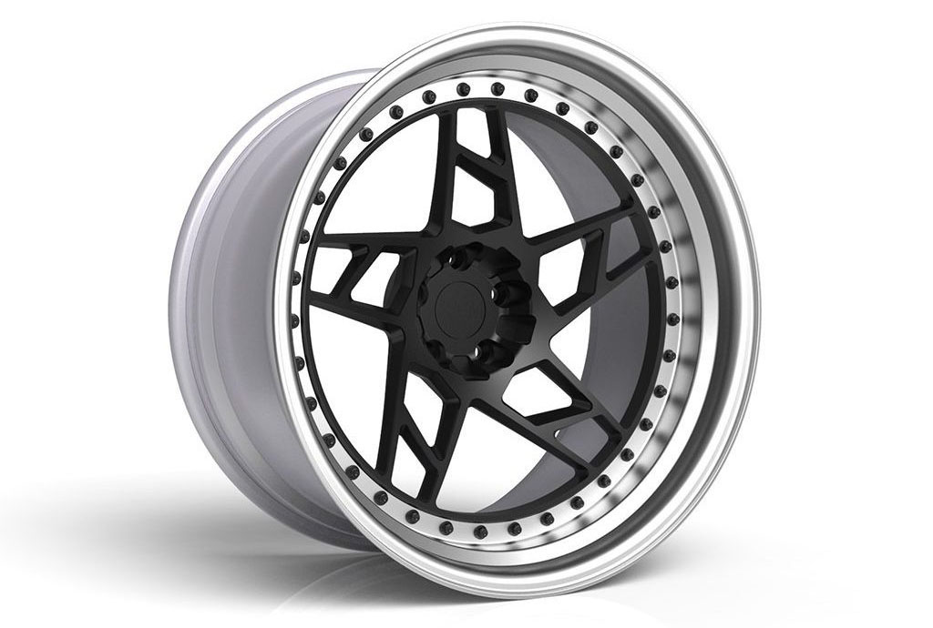 3SDM | Cast & Forged Alloy Wheel Brand 3SDM-3.71-T2-FR-Camera-Angle-01-500x400 Street Wheels  