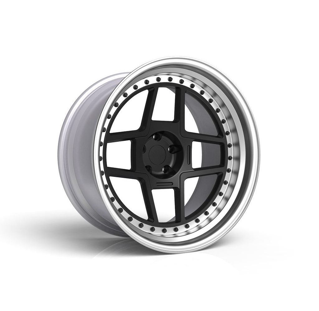 3SDM | Cast & Forged Alloy Wheel Brand 3SDM-4-Spoke-FR-Camera-Angle-01-500x400 Street Wheels  