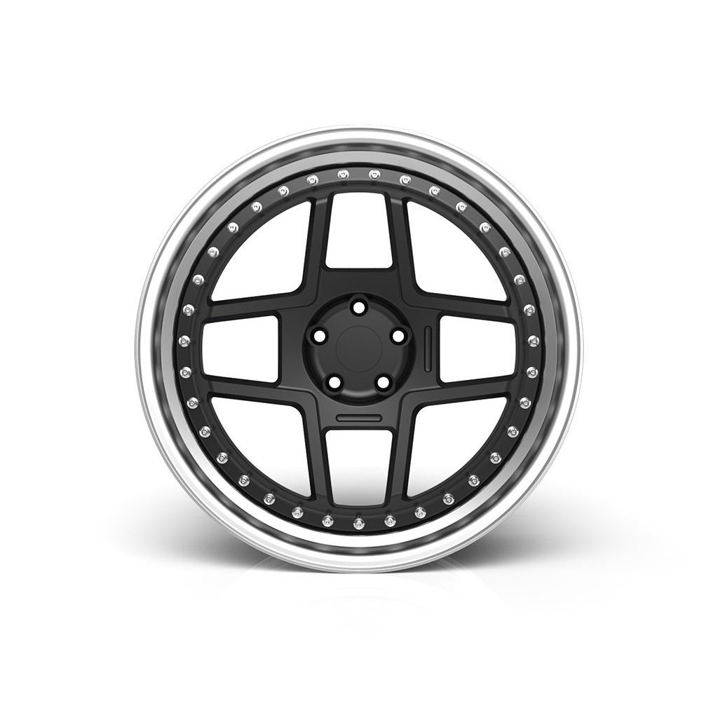 3SDM | Cast & Forged Alloy Wheel Brand 3.72fx3-1-1024x1000 Forged 3.72  