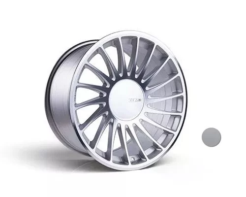 3SDM | Cast & Forged Alloy Wheel Brand 004-c Street Wheels  