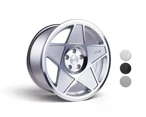 3SDM | Cast & Forged Alloy Wheel Brand 005-c-2 Street Wheels  