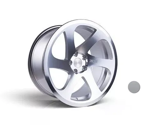 3SDM | Cast & Forged Alloy Wheel Brand 006-c Street Wheels  