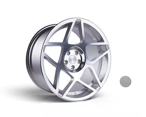 3SDM | Cast & Forged Alloy Wheel Brand 008-c Street Wheels  