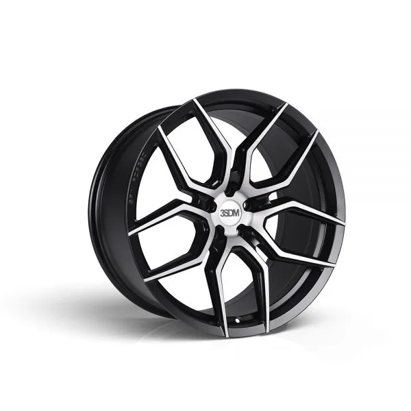 3SDM | Cast & Forged Alloy Wheel Brand 050 Street Wheels  