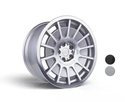 3SDM | Cast & Forged Alloy Wheel Brand 066-c Street Wheels  