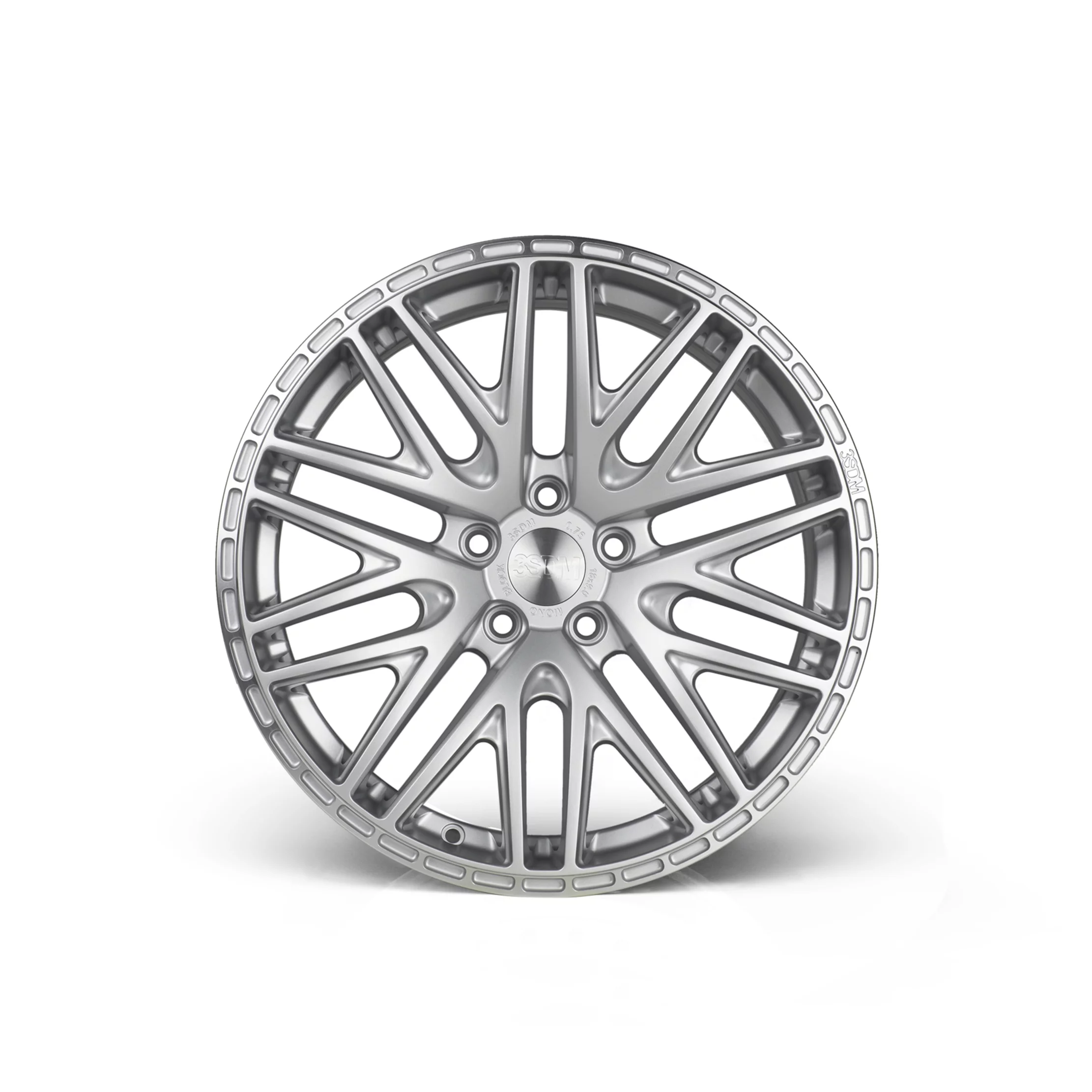 Cast 0.75 - 3SDM | Cast & Forged Alloy Wheel Brand