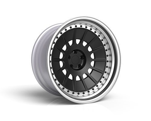 3SDM | Cast & Forged Alloy Wheel Brand 3.67 Street Wheels  