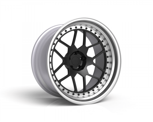 3SDM | Cast & Forged Alloy Wheel Brand 3SDM-3.09-FR-Camera-Angle-01-500x400 Street Wheels  