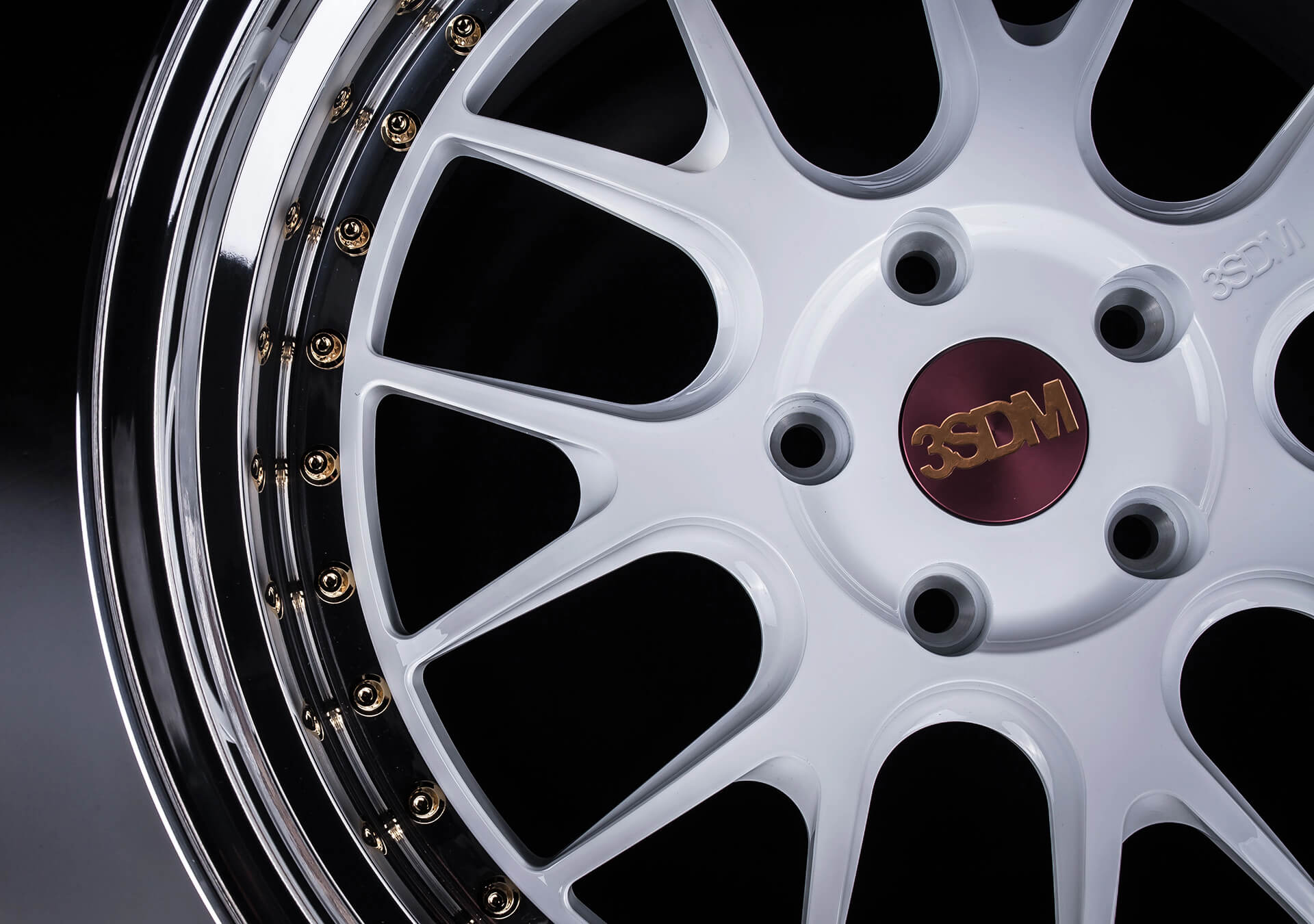 Home - 3SDM | Cast & Forged Alloy Wheel Brand