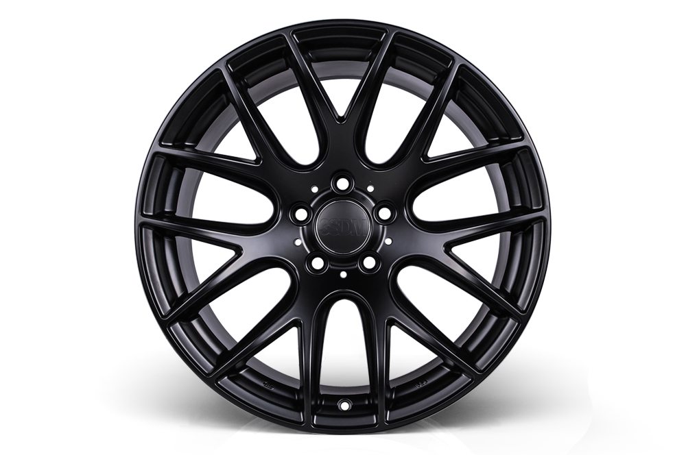 Cast 0.01 3SDM | Cast & Forged Alloy Wheel Brand 001-f-black-1 Cast 0.01