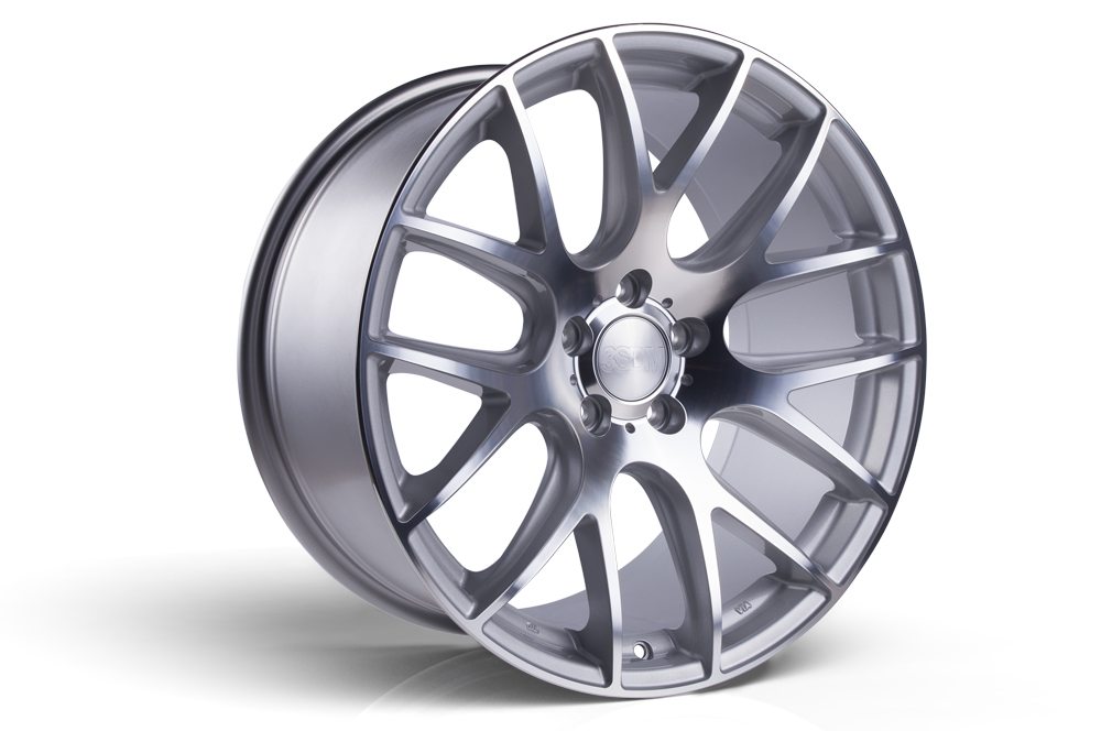 Cast 0.01 - 3SDM | Cast & Forged Alloy Wheel Brand