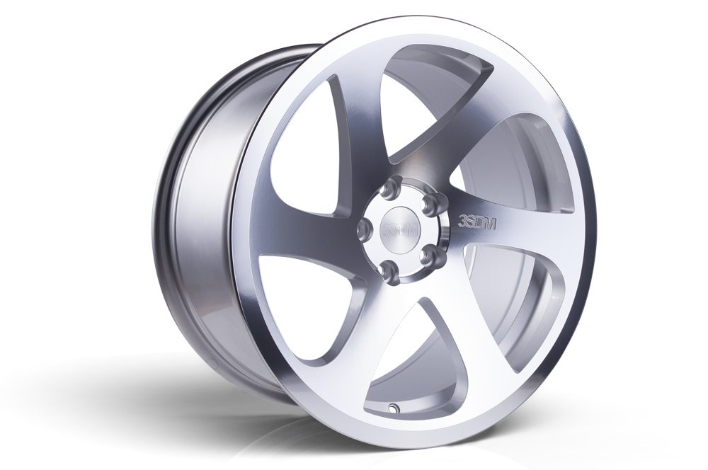 Cast 0.06 - 3SDM | Cast & Forged Alloy Wheel Brand