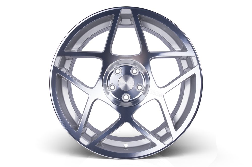 Cast 0.08 - 3SDM | Cast & Forged Alloy Wheel Brand